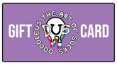 DoodleUS Gift Card